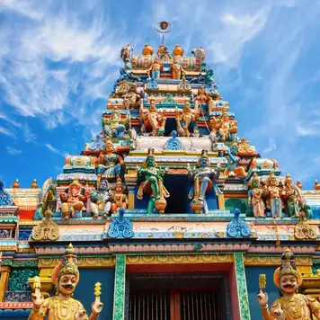 Image related to Colombo, Sri Lanka