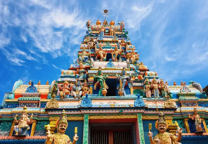 Photo of Giorno 105: Colombo