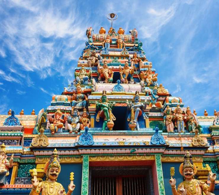 Colombo, Sri Lanka
