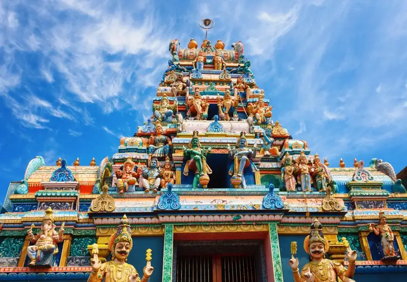 Colombo, Sri Lanka