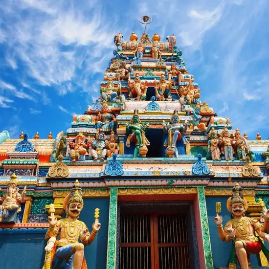 Image related to Colombo, Sri Lanka