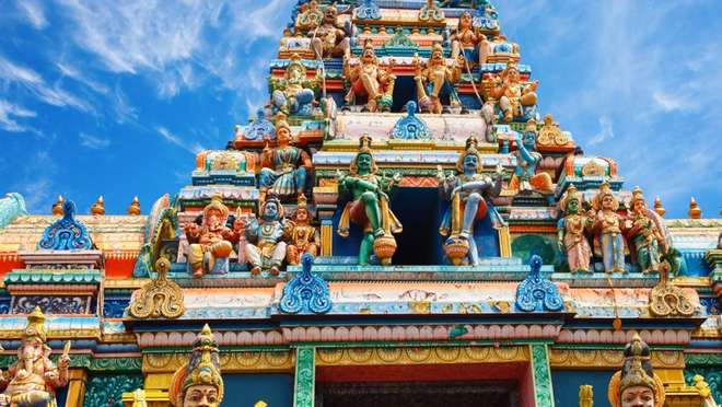Colombo, Sri Lanka