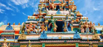 Image related to Colombo, Sri Lanka - Overnight onboard