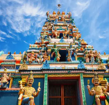 Image related to Colombo, Sri Lanka