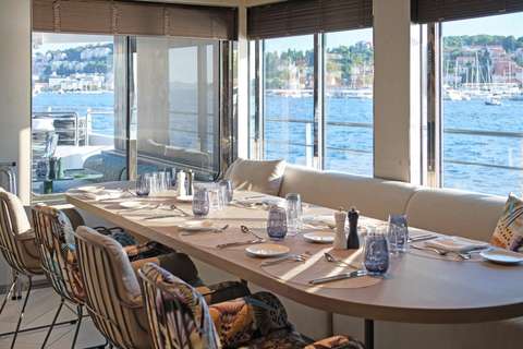 Image related to La Cucina