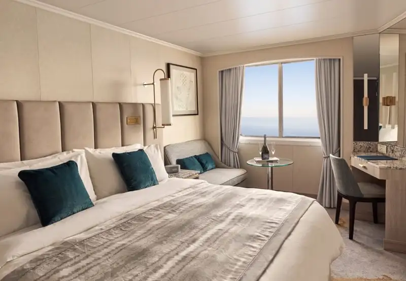 Accommodation