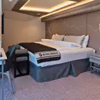 Overview of a Suite