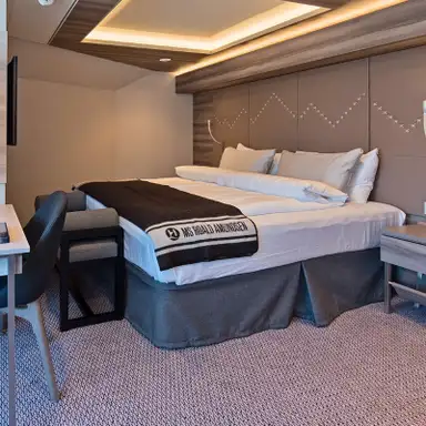 Image related to Expedition Corner Suite