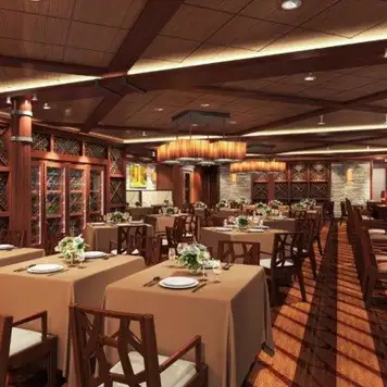 Image related to Coastal Kitchen