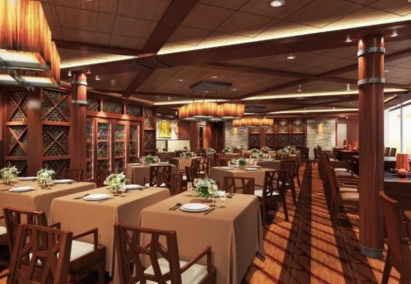 Coastal Kitchen