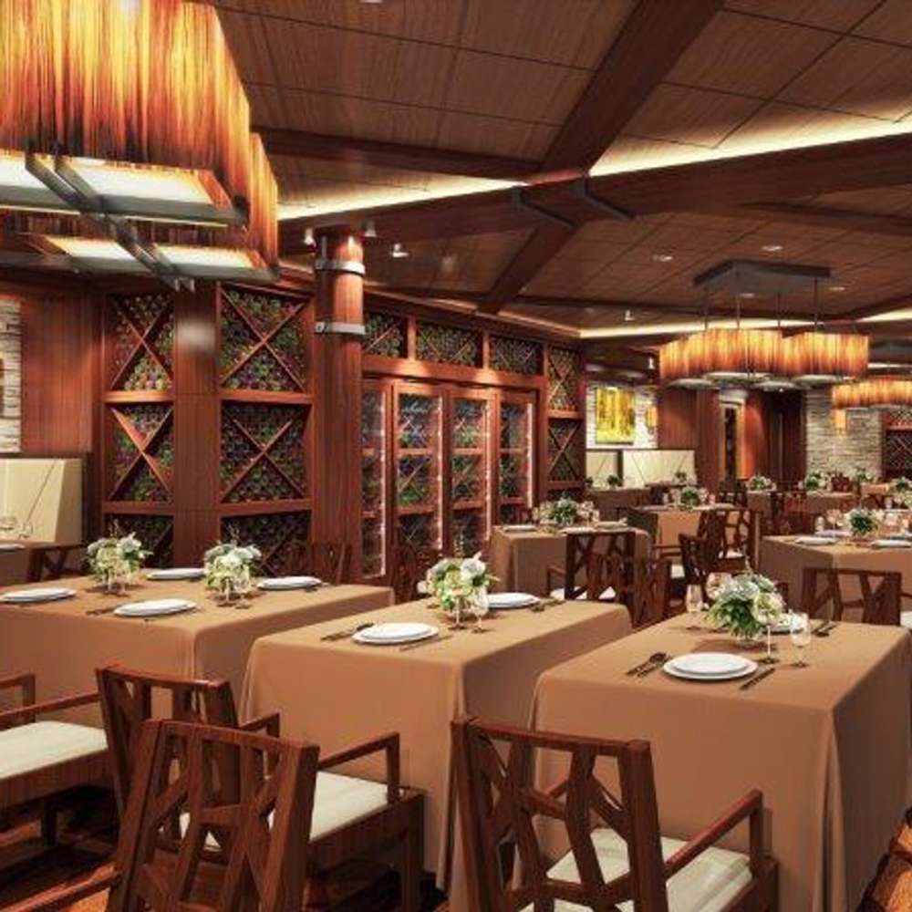 Coastal Kitchen