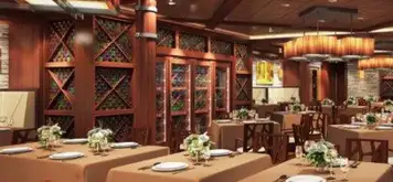 Image related to Coastal Kitchen