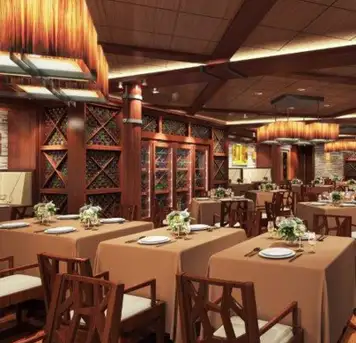 Image related to Coastal Kitchen