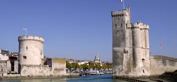 Image related to La Rochelle
