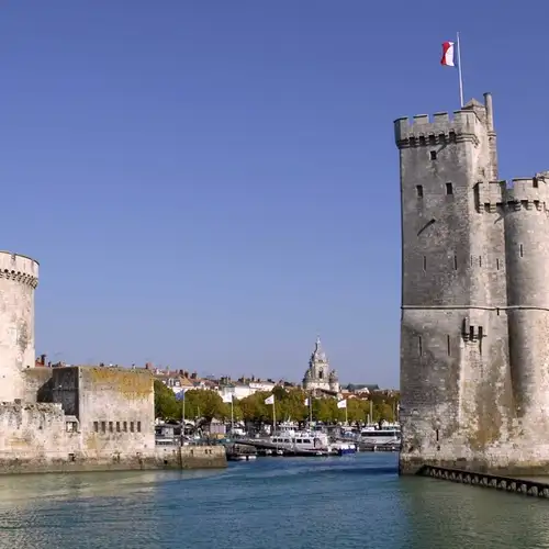 Image related to La Rochelle
