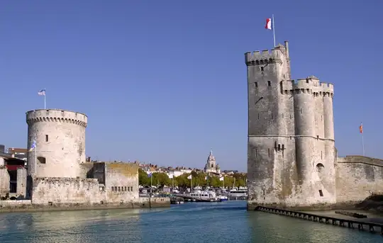 Image related to La Rochelle