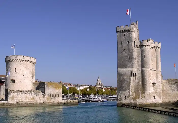 Photo of Day 4: La Rochelle