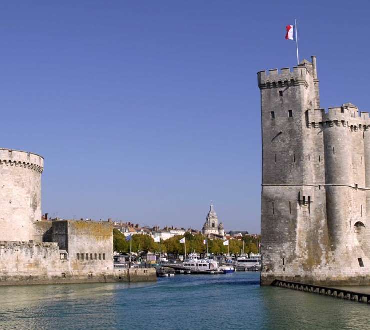 La Rochelle