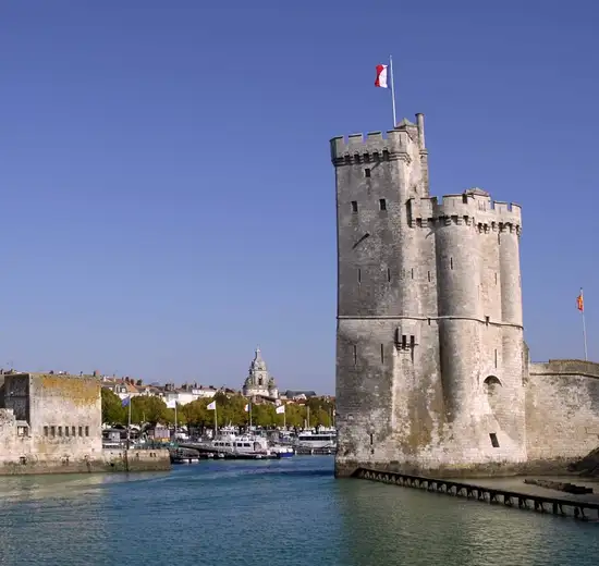 Image related to La Rochelle