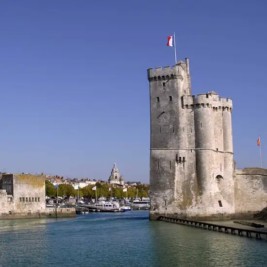 Image related to La Rochelle
