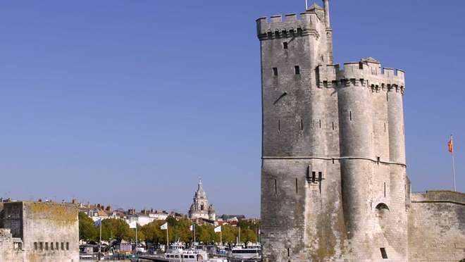La Rochelle