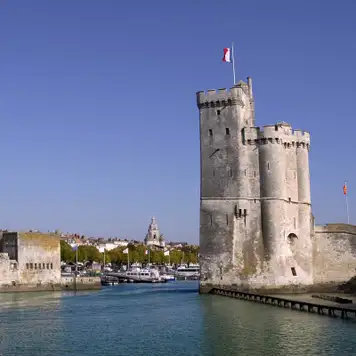 Image related to La Rochelle