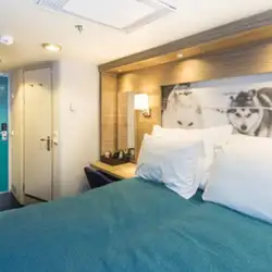 Image related to Cabina Arctic superior-ponte superiore