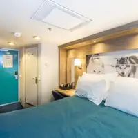 Image related to Arctic Superior Upper Deck