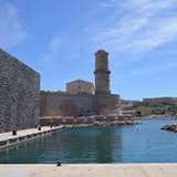 Image related to The Mucem & J4 Esplanade