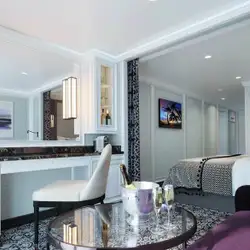 Image related to Veranda Suite