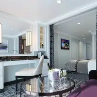 Image related to Veranda Suite