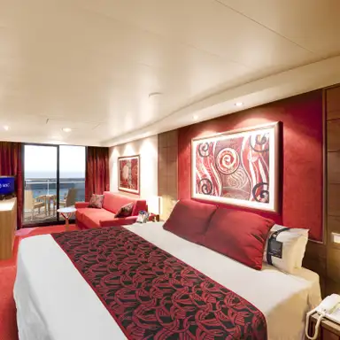 Image related to Premium Suite Aurea