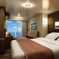 Image related to Sailaway Club Balcony Suite
