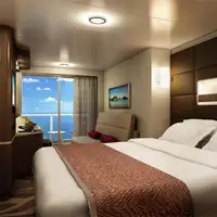 Image related to Sailaway Club Balcony Suite