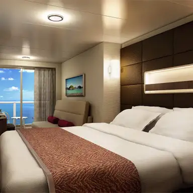 Image related to Sailaway Club Balcony Suite