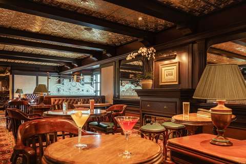 Image related to The Golden Lion Pub