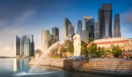 Image related to Merlion Park