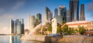Image related to Merlion Park