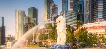 Image related to Merlion Park