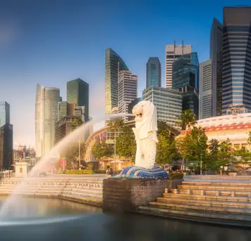 Image related to Merlion Park