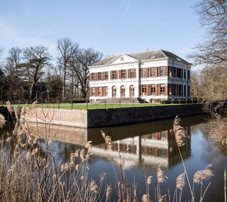 Kasteel Schoonselhof