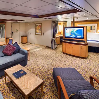 Image related to Owner's Suite 2 Bedrooms