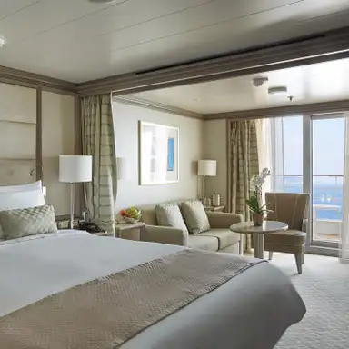 Image related to Superior Veranda Suite