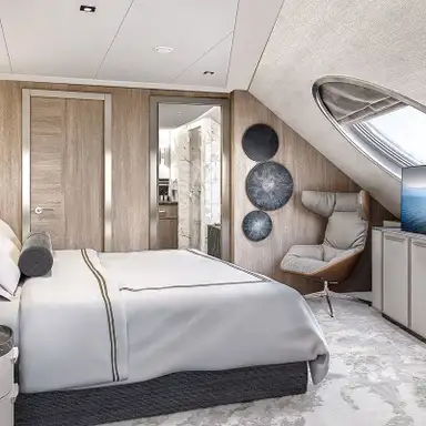 Image related to Superior Suite