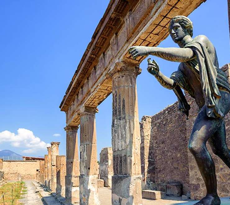 Pompeii