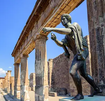 Image related to Pompeii