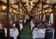 Rovos Rail - Victoria Falls to Pretoria