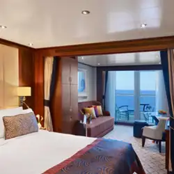 Image related to Veranda Suite