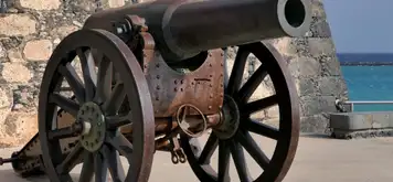 Image related to Brimstone Hill Fortress