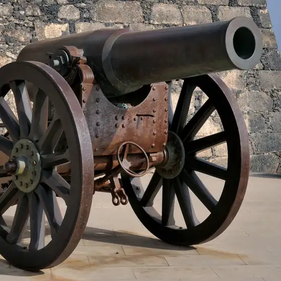 Image related to Brimstone Hill Fortress